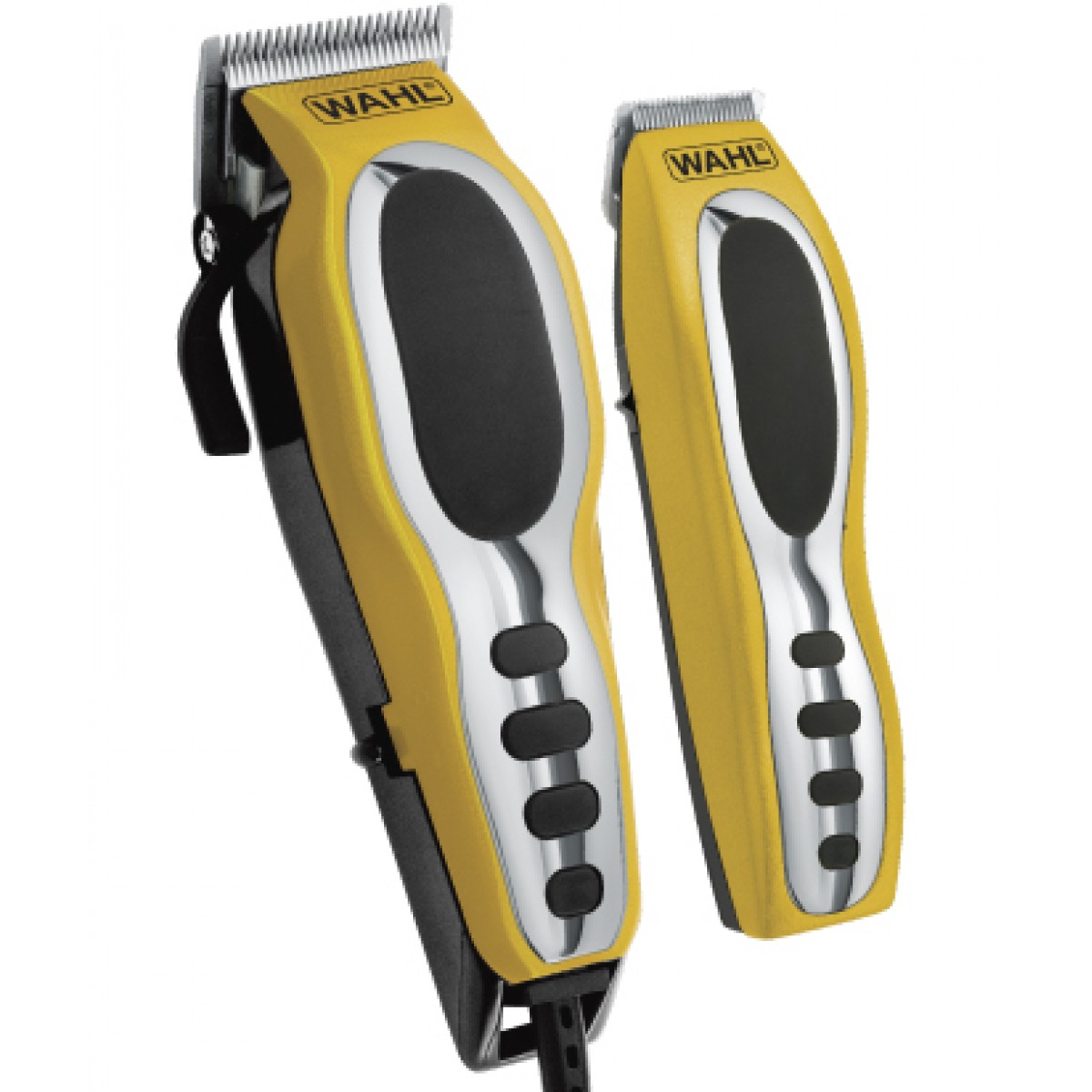 Κουρευτική μηχανή Wahl Groom PRO